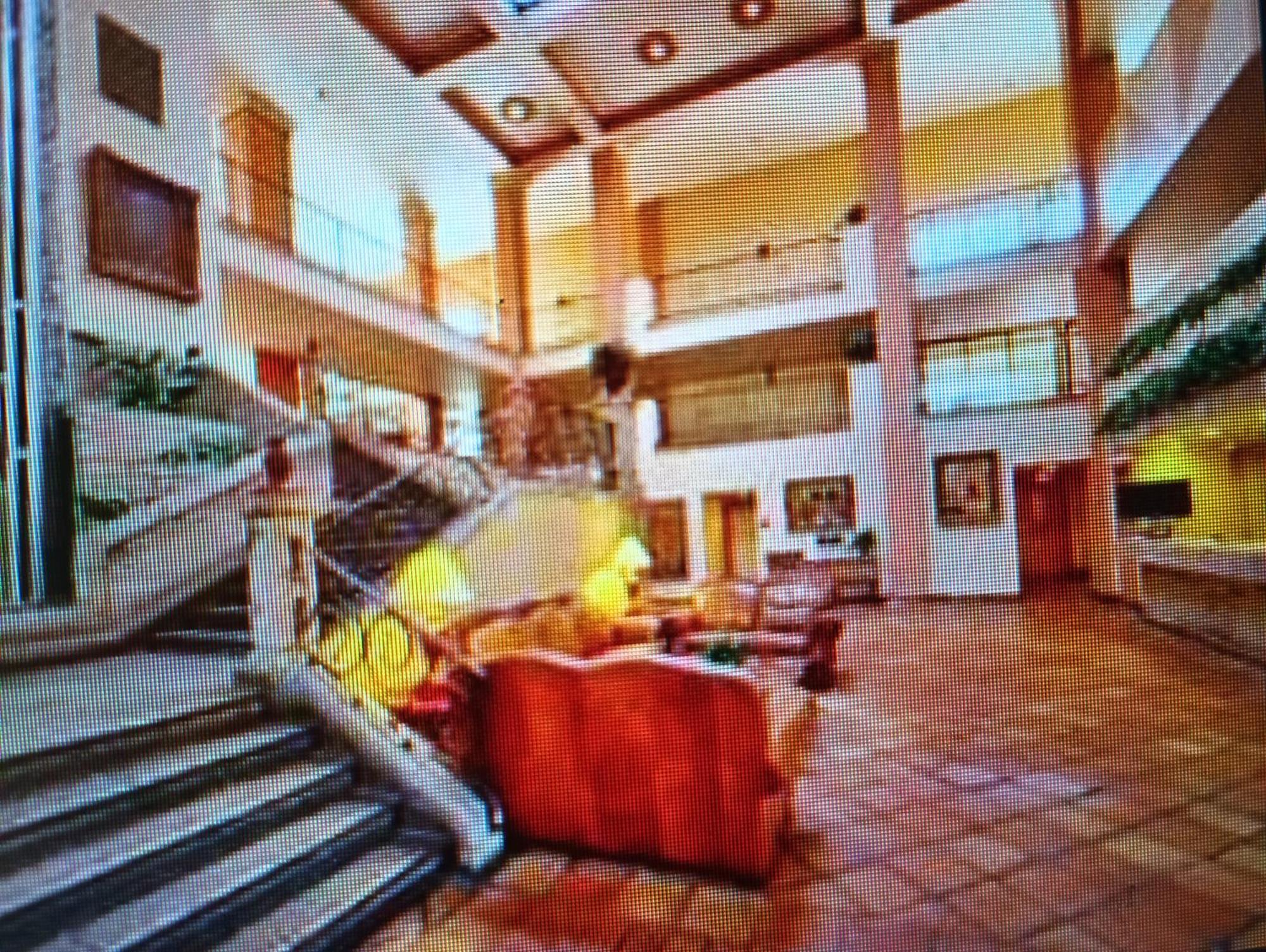 Barcelona Suites Albuquerque Exterior foto